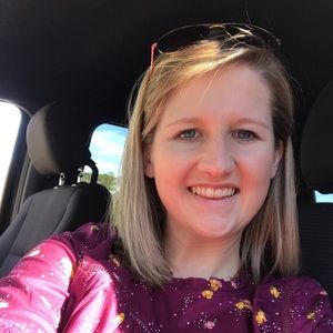 Meet your Posher, Shannon